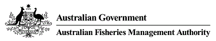 Australian government AFMA logo